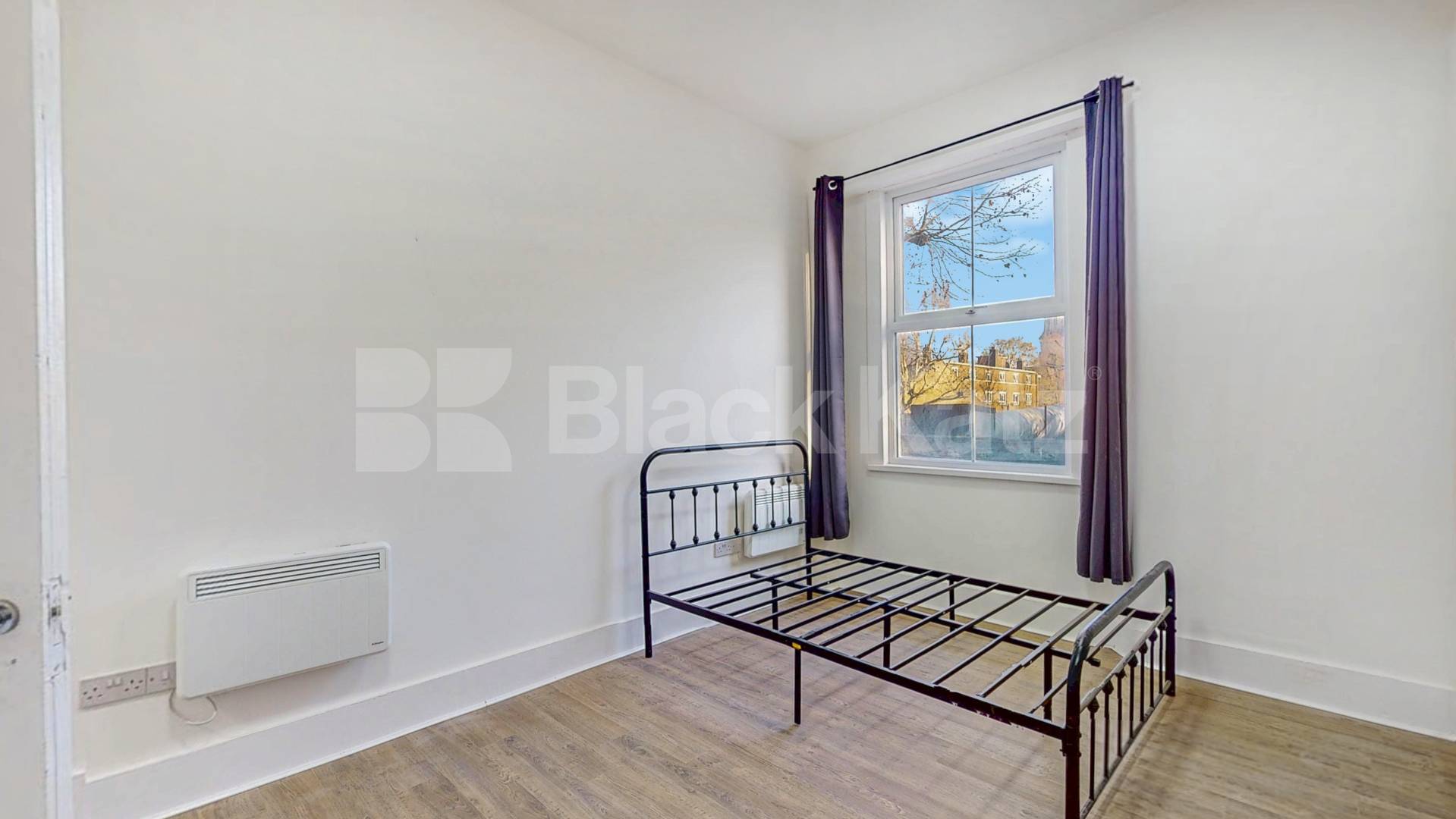 Newly refurbished large 3 bedroom property close to Caledonian Rd station Camden Road, Holloway / Caledonian Road